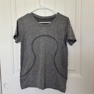 Lululemon swiftly